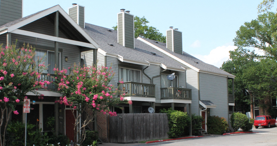 Woodlake on the Bayou Apartments Image 20